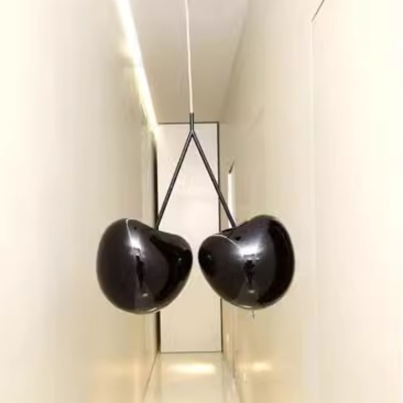 Modern Cherry Shaped Design Cr - огляд і ціна Interior Design Hall