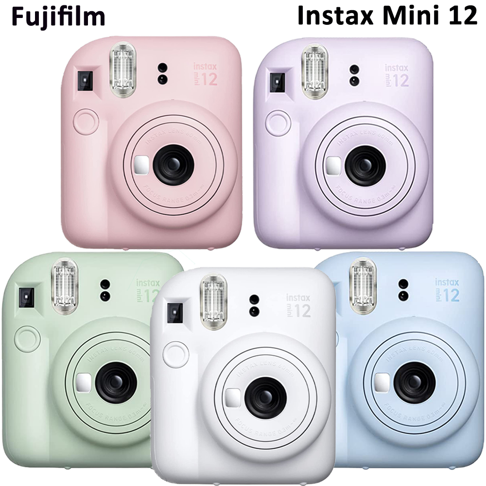 Genuine Fujifilm Instax Mini 1 - огляд і ціна Interior Design Pinterest