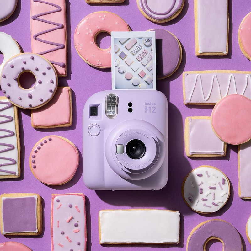 Genuine Fujifilm Instax Mini 1 - огляд і ціна Interior Design Pinterest