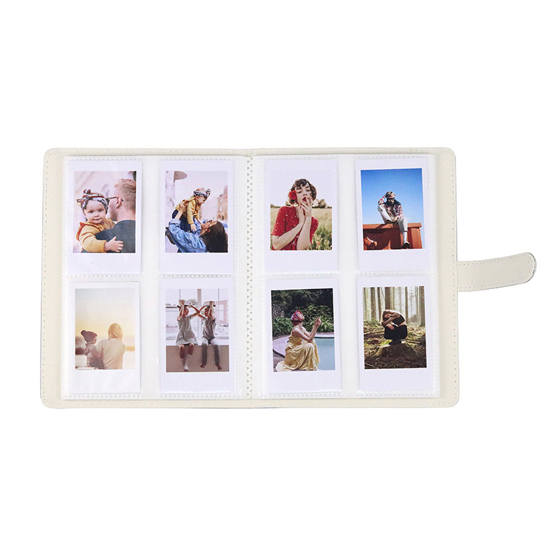 256 Photos Polaroid Album, 3 I - огляд і ціна Interior Design Pinterest