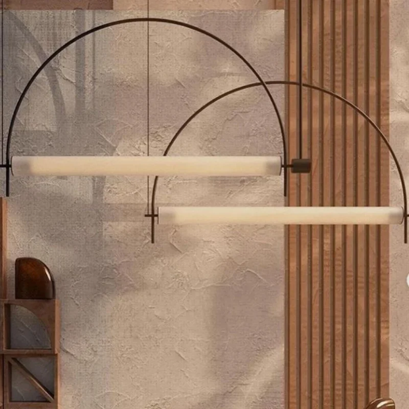 Modern Minimalist Design Suspe - огляд і ціна Interior Design Hall
