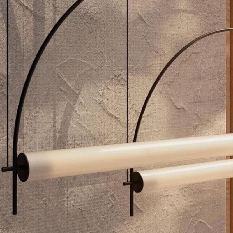 Modern Minimalist Design Suspe - огляд і ціна Interior Design Hall