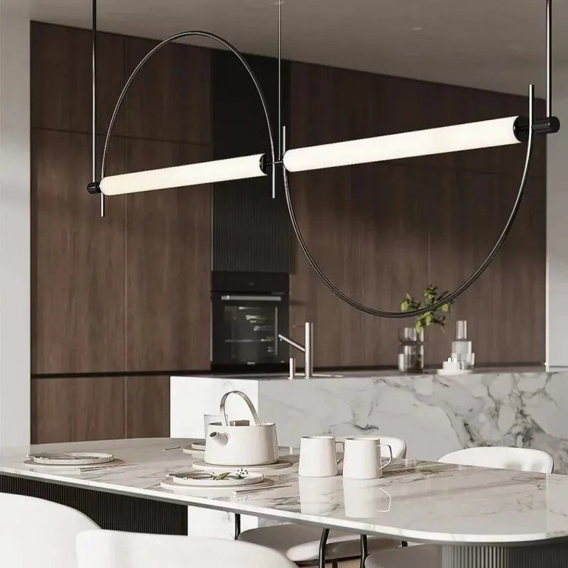 Modern Minimalist Design Suspe - огляд і ціна Interior Design Hall