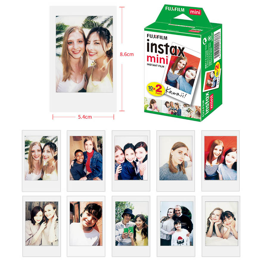 10/20/50/100 Sheets Fujifilm I - огляд і ціна Interior Design Pinterest