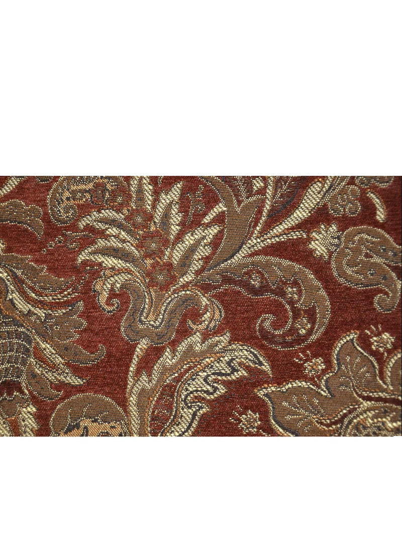 Chenille Classical Jacquard Fa - огляд і ціна Interior Design Home Decor