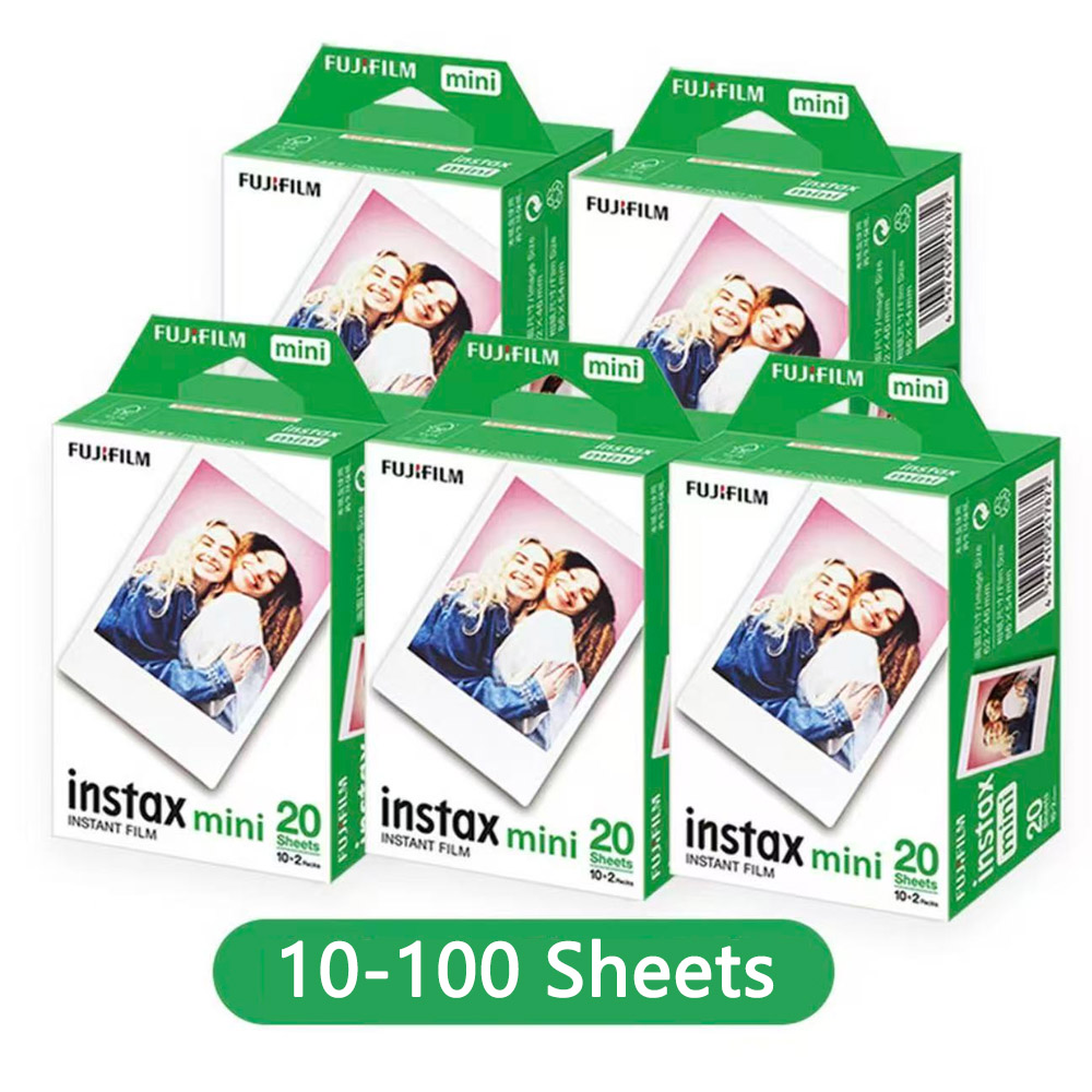 Fujifilm Instax Mini White Bor - огляд і ціна Interior Design Pinterest