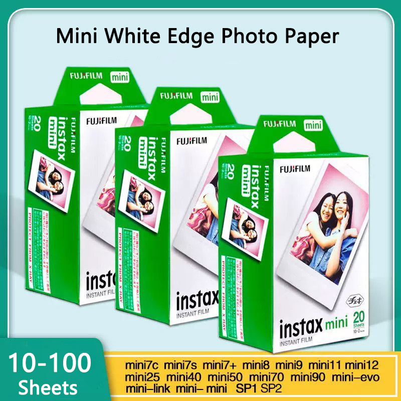 Fujifilm Instax Mini White Bor - огляд і ціна Interior Design Pinterest