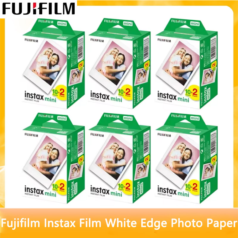 Fujifilm Instax Mini White Bor - огляд і ціна Interior Design Pinterest