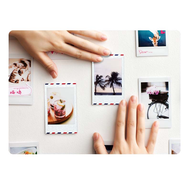 Fujifilm Instax Mini Flower Co - огляд і ціна Interior Design Pinterest