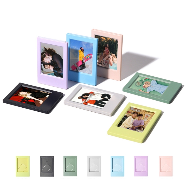1-5Pcs Magnetic Frame of Diffe - огляд і ціна Interior Design Pinterest