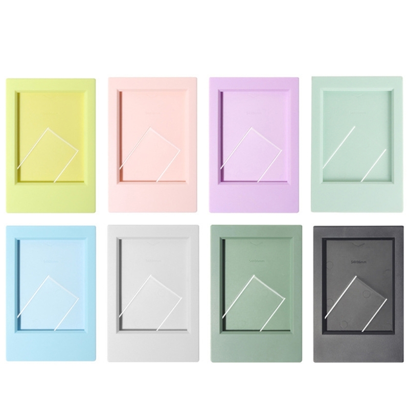 1-5Pcs Magnetic Frame of Diffe - огляд і ціна Interior Design Pinterest