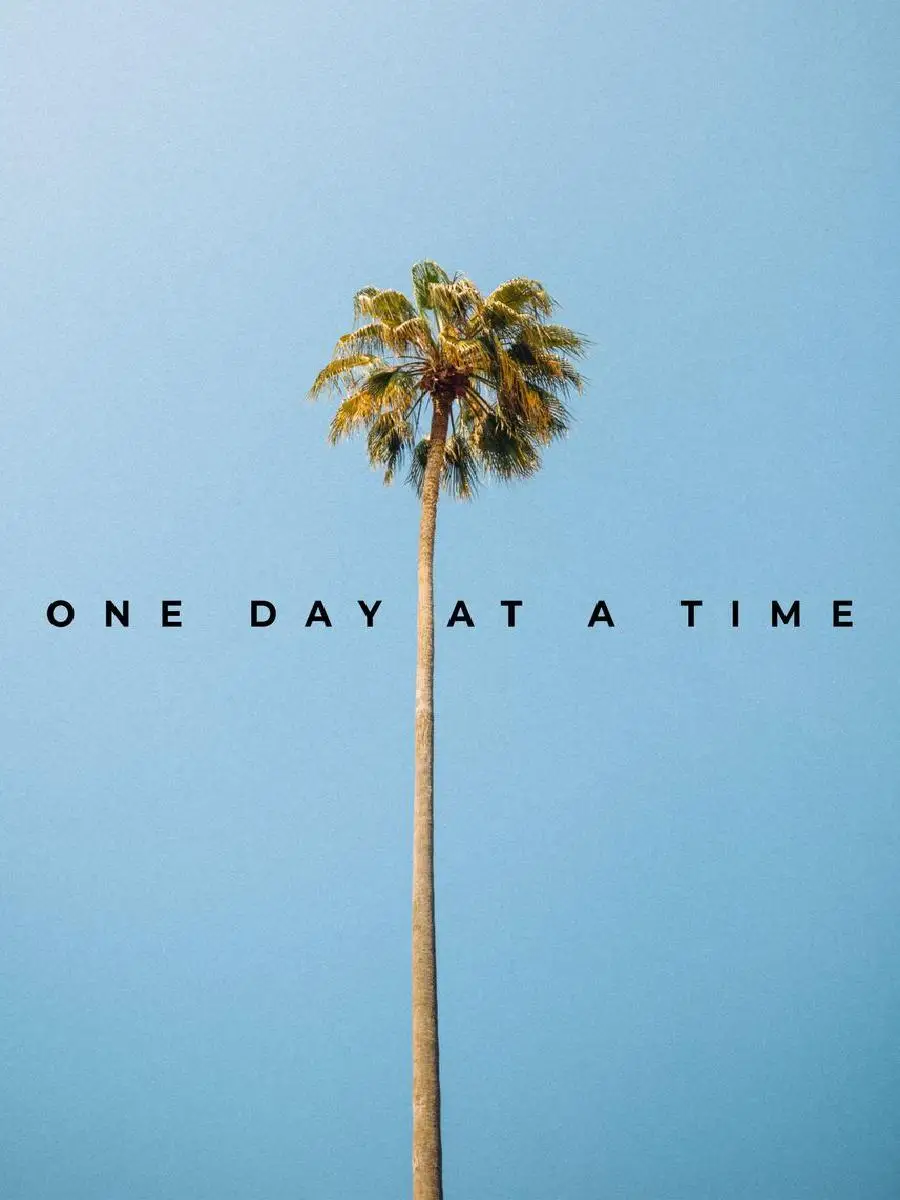 One Day at a Time Inspirationa - огляд і ціна Interior Design Usa