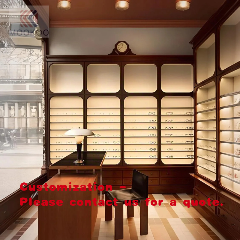 custom.Customized Optical Shop - огляд і ціна Interior Design Usa