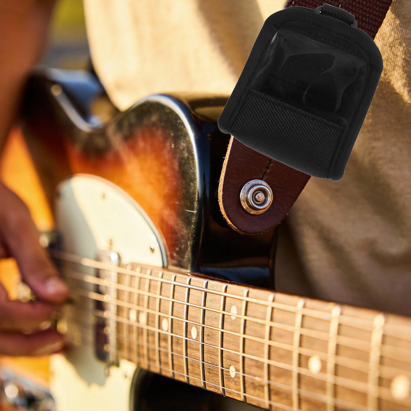 Portable Guitar Wireless Trans - огляд і ціна Interior Design Usa