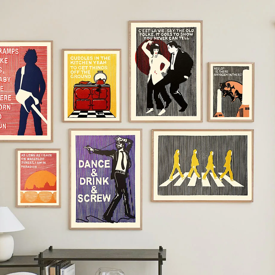 Bruce Springsteen Bob MarleyTh - огляд і ціна Interior Design Home Decor