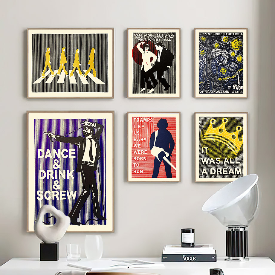 Bruce Springsteen Bob MarleyTh - огляд і ціна Interior Design Home Decor