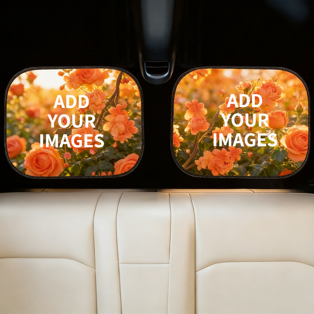 1 Set/2 Sets Custom Car Floor  - огляд і ціна Interior Design Usa