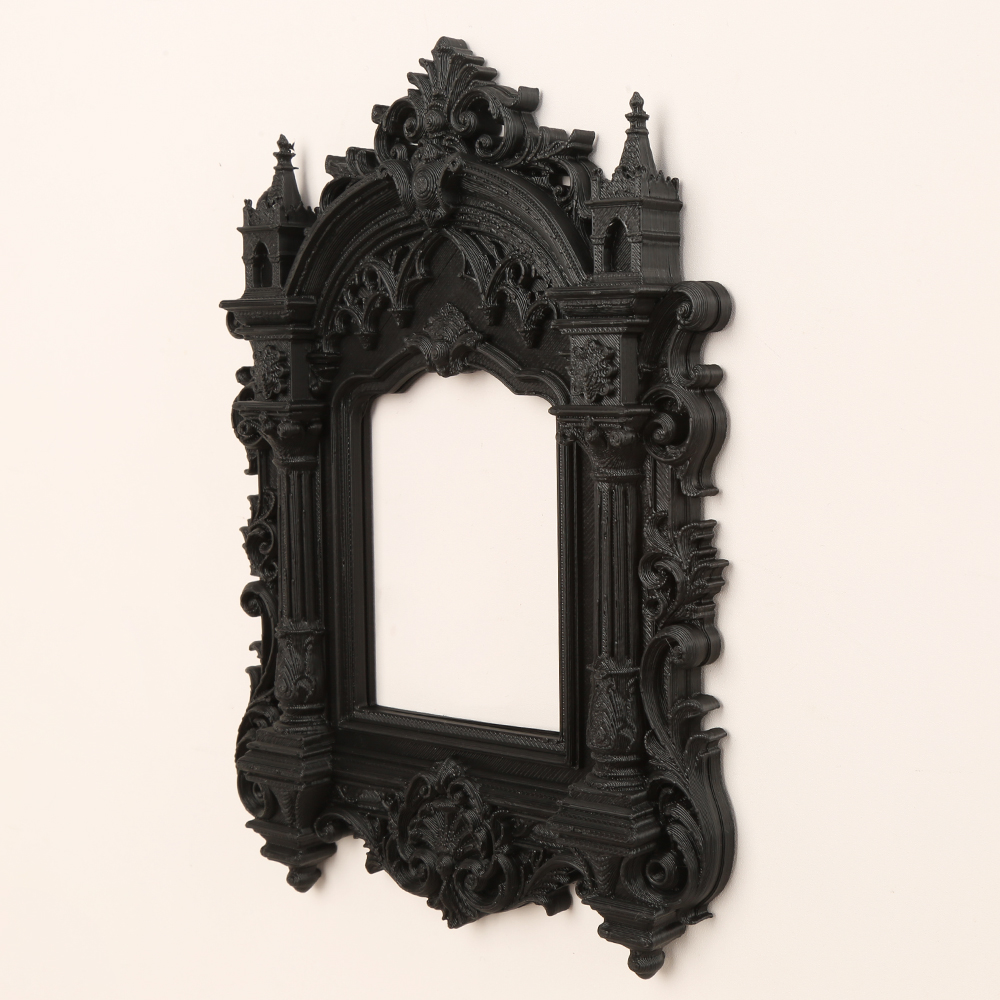 Cross-border Gothic castle rel - огляд і ціна Interior Design Home Decor