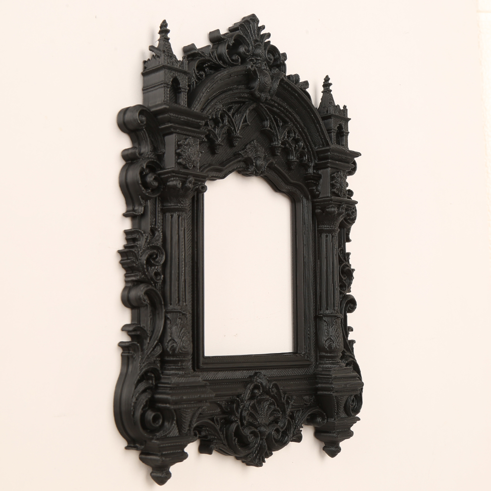 Cross-border Gothic castle rel - огляд і ціна Interior Design Home Decor