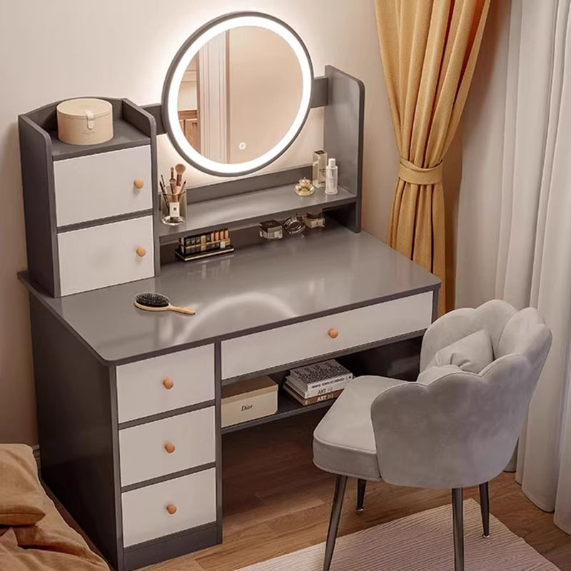 Vintage Professional Vanity Ta - огляд і ціна Interior Design Vintage Modern