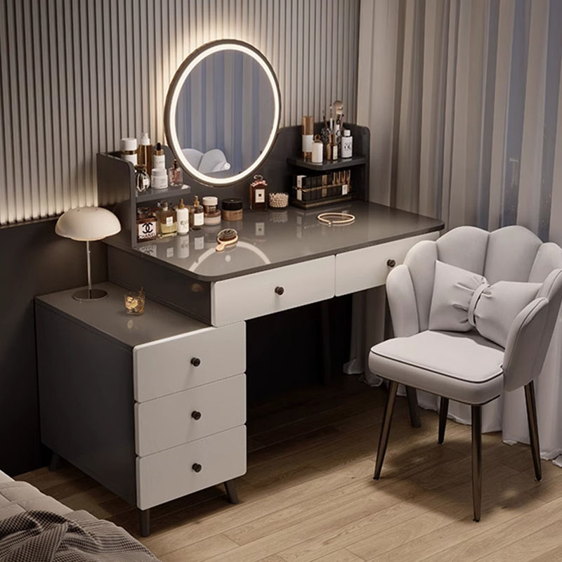 Vintage Professional Vanity Ta - огляд і ціна Interior Design Vintage Modern