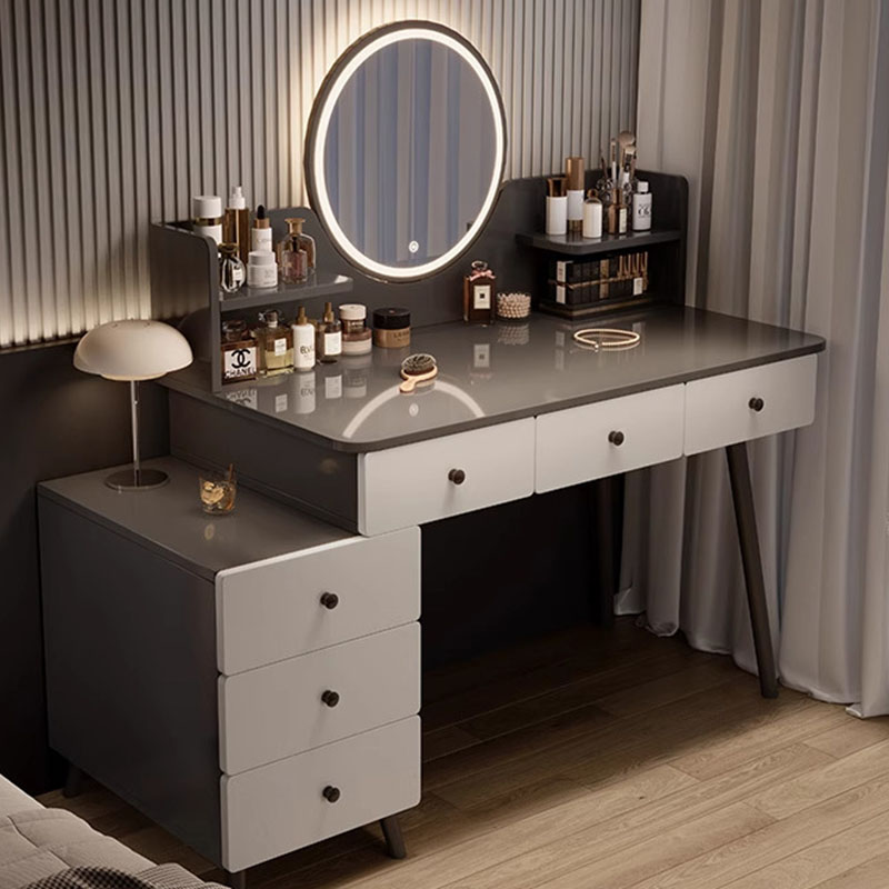Vintage Professional Vanity Ta - огляд і ціна Interior Design Vintage Modern