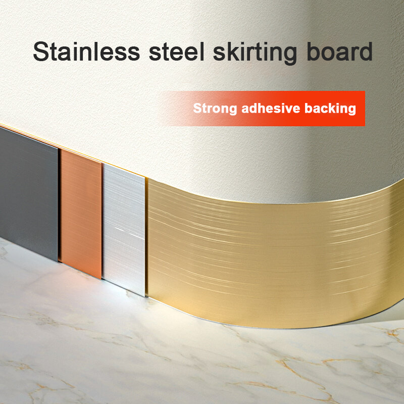 6-Meter Long Self-Adhesive Sta - огляд і ціна Interior Design Handbook