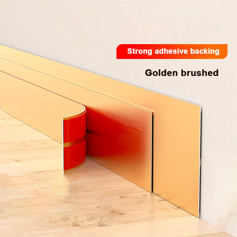 6-Meter Long Self-Adhesive Sta - огляд і ціна Interior Design Handbook