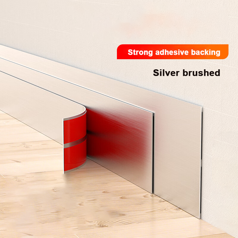 6-Meter Long Self-Adhesive Sta - огляд і ціна Interior Design Handbook