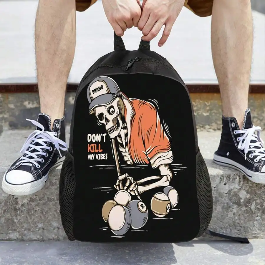 Stylish Casual Backpack With S - огляд і ціна Interior Design Usa