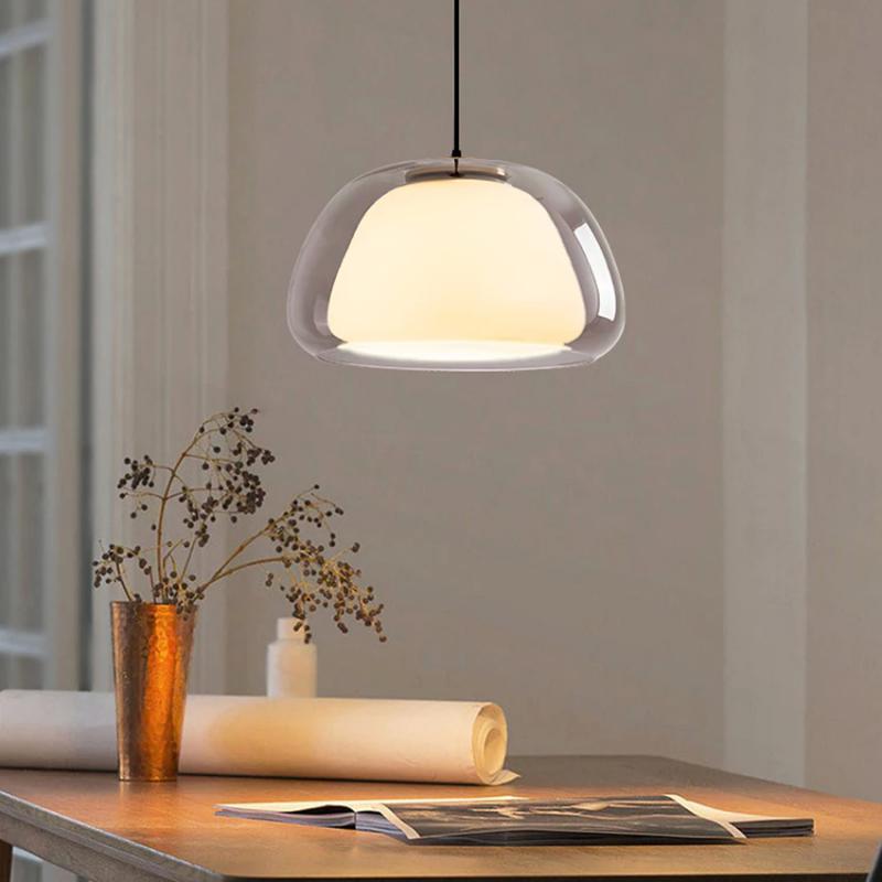 Danish Designer Restaurant Gla - огляд і ціна Interior Design Hall