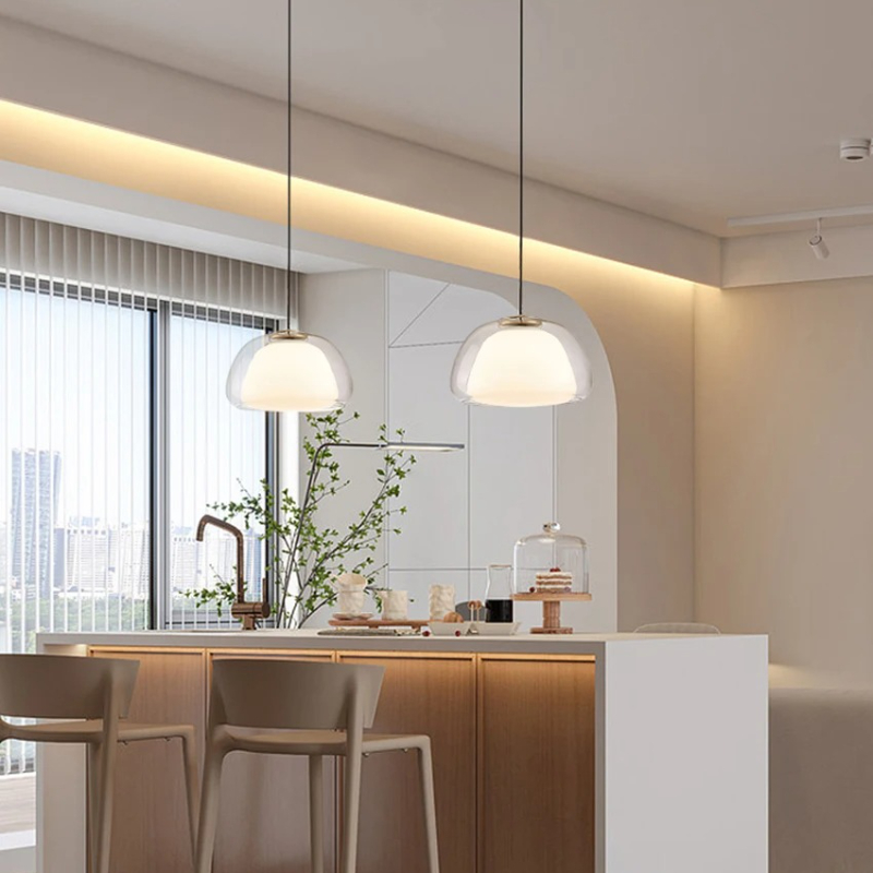 Danish Designer Restaurant Gla - огляд і ціна Interior Design Hall