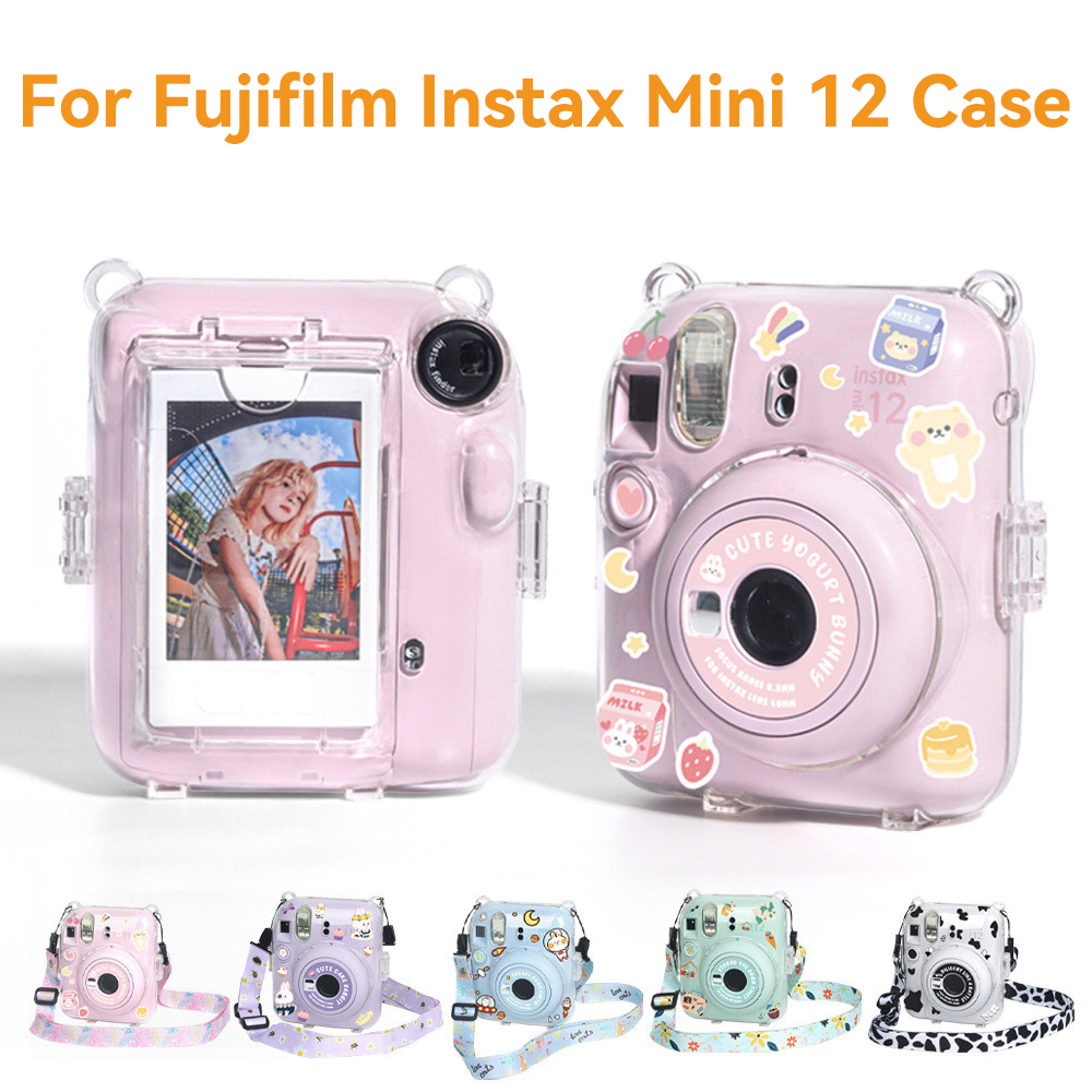 For Fujifilm Instax Mini 12/11 - огляд і ціна Interior Design Pinterest