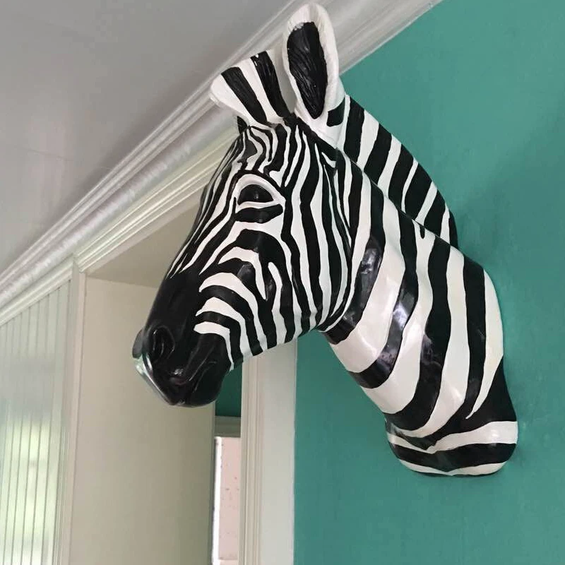[MGT] Wall Decoration Sculptur - огляд і ціна Interior Design Home Decor