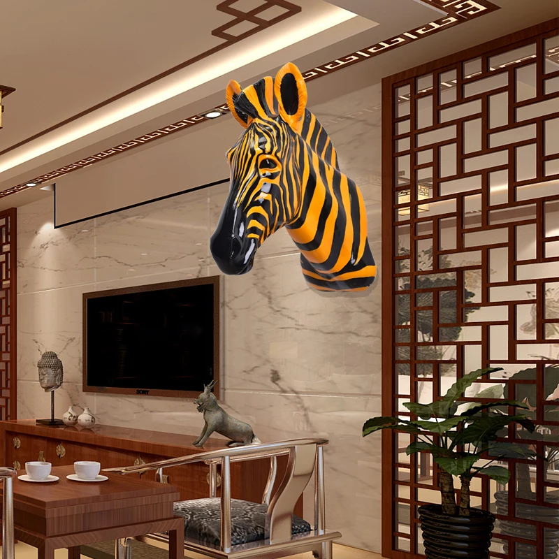 [MGT] Wall Decoration Sculptur - огляд і ціна Interior Design Home Decor