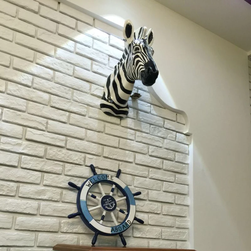 [MGT] Wall Decoration Sculptur - огляд і ціна Interior Design Home Decor