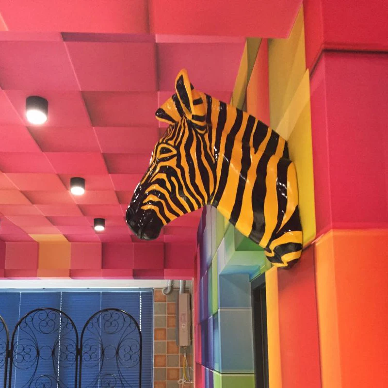 [MGT] Wall Decoration Sculptur - огляд і ціна Interior Design Home Decor