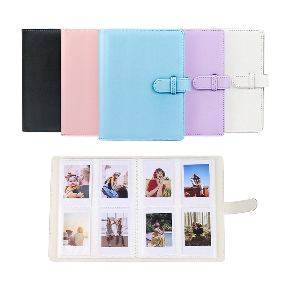 128 Pockets for Polaroid Photo - огляд і ціна Interior Design Pinterest