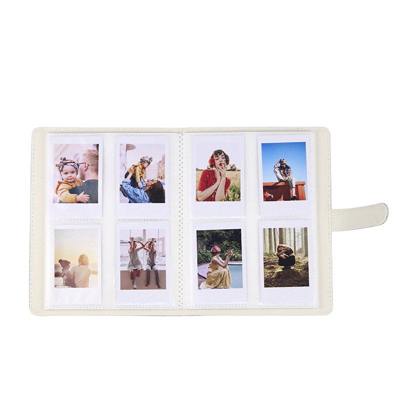 128 Pockets for Polaroid Photo - огляд і ціна Interior Design Pinterest