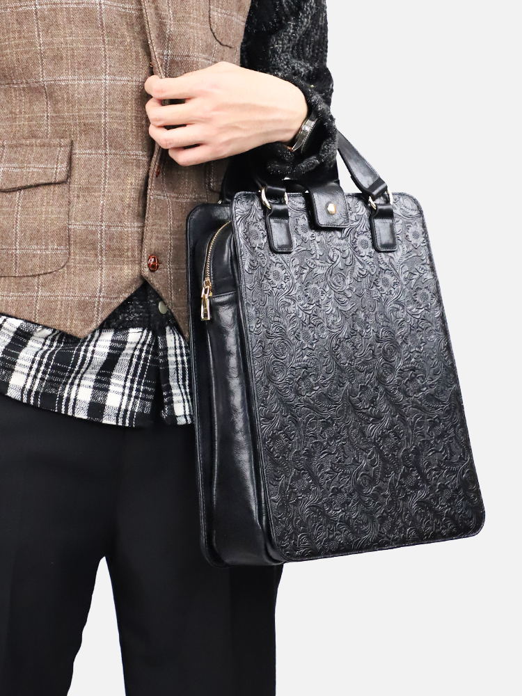 Designer Genuine Leather Men's - огляд і ціна Interior Design Documentation