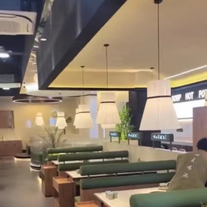 Modern Designer Minimalist Fab - огляд і ціна Interior Design Hall