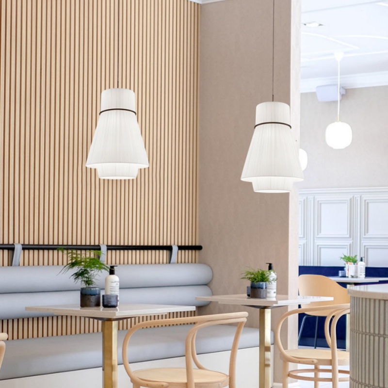 Modern Designer Minimalist Fab - огляд і ціна Interior Design Hall