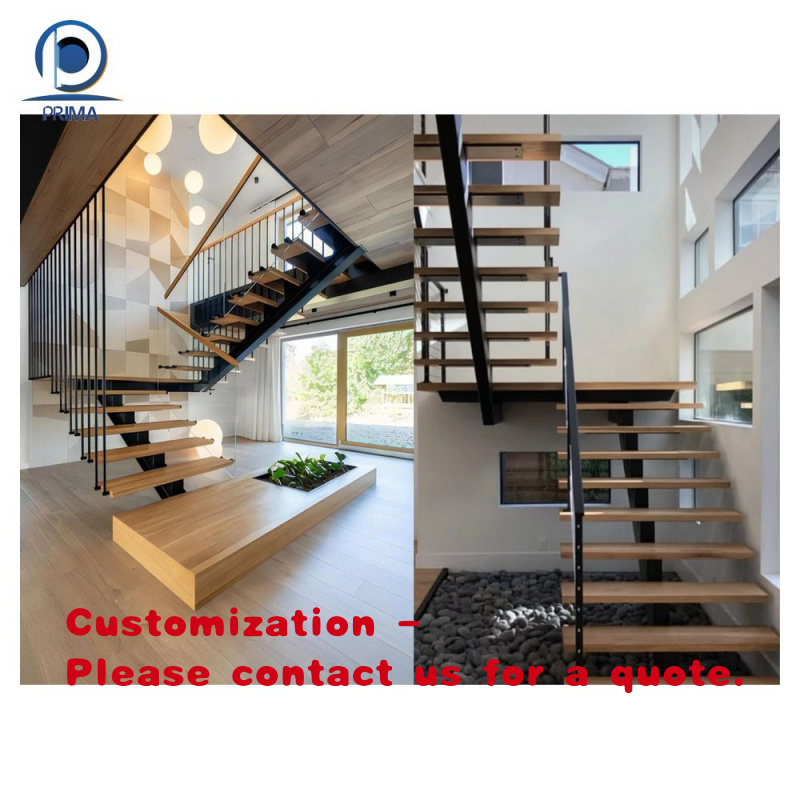 custom.Modern Stairs Interior  - огляд і ціна Interior Design Usa