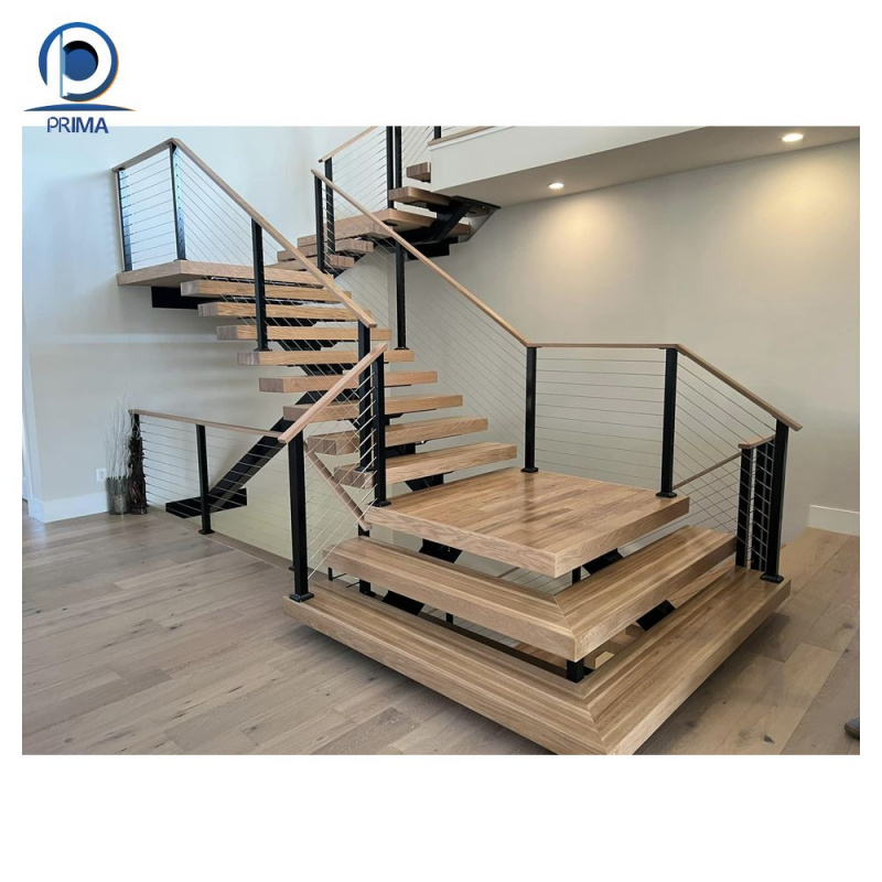 custom.Modern Stairs Interior  - огляд і ціна Interior Design Usa