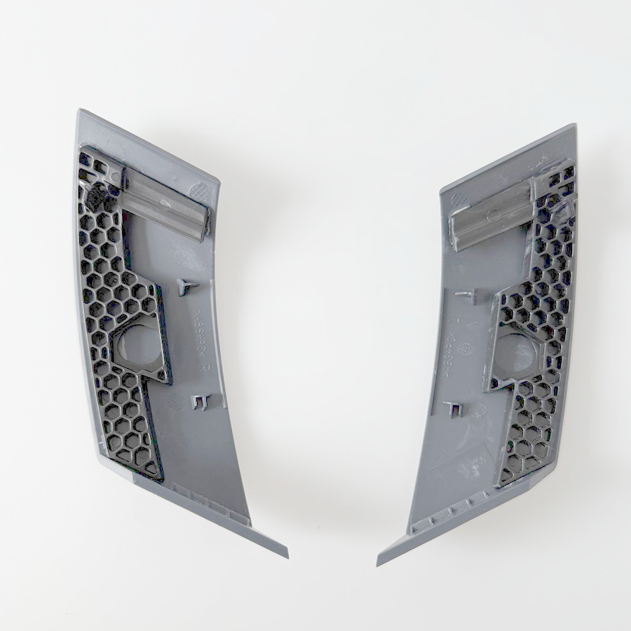1Pc Left/Right A Pillar Lower  - огляд і ціна Interior Design Handbook