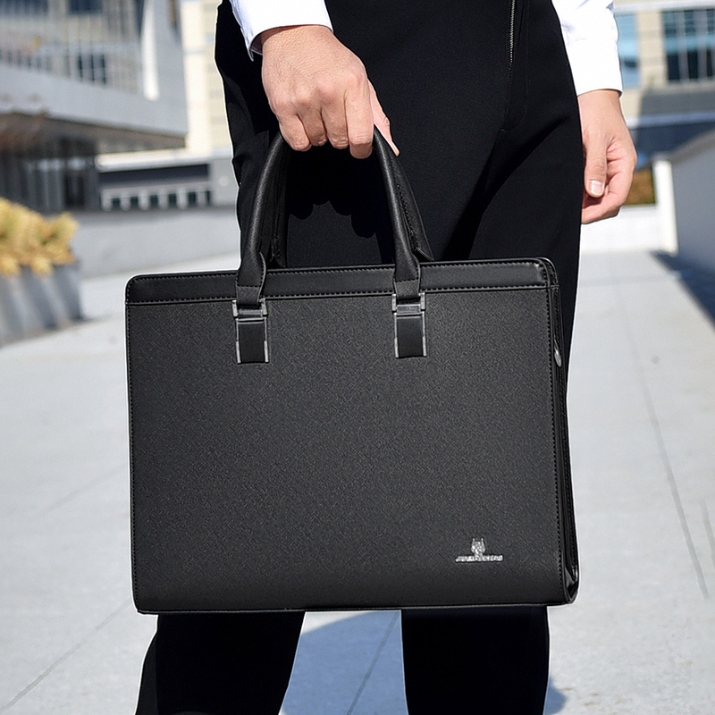 Men's Briefcases Bag Executive - огляд і ціна Interior Design Documentation