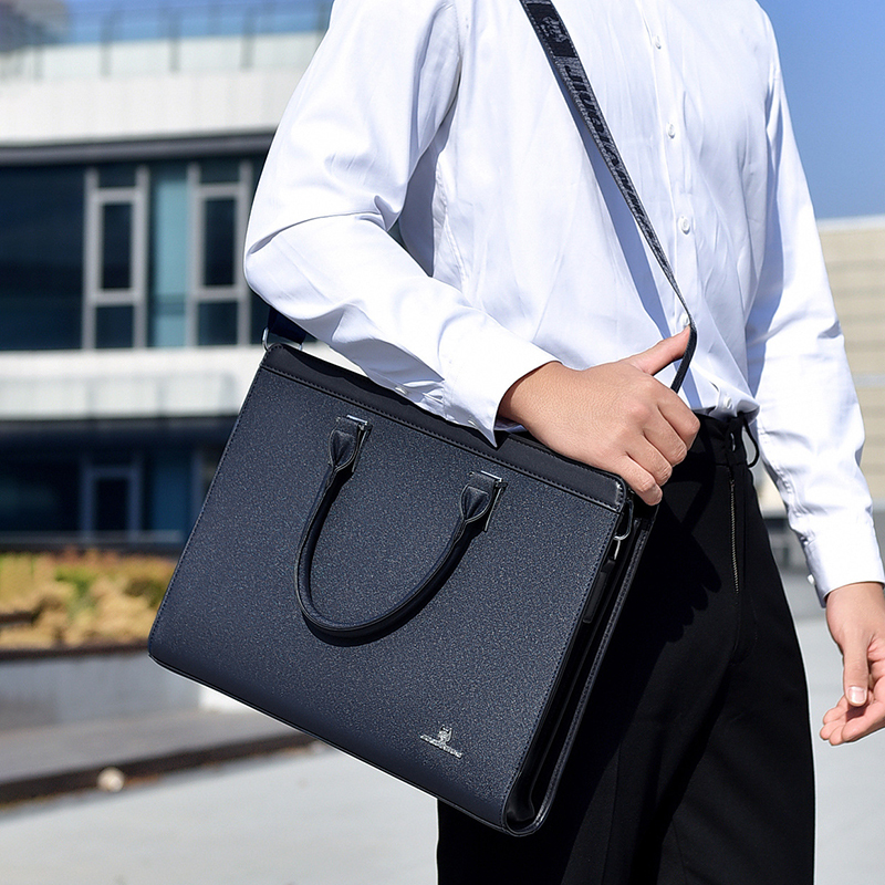 Men's Briefcases Bag Executive - огляд і ціна Interior Design Documentation