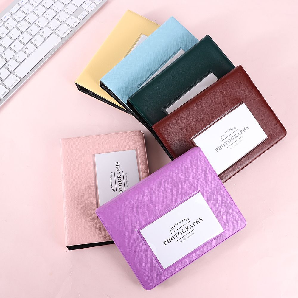 64 Pockets Mini Instant 3 inch - огляд і ціна Interior Design Pinterest