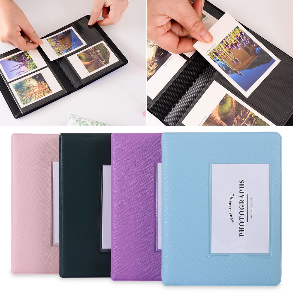 64 Pockets Mini Instant 3 inch - огляд і ціна Interior Design Pinterest