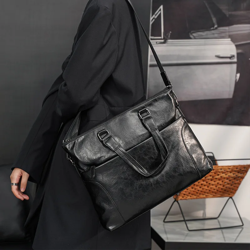 Fashion Business Briefcase Men - огляд і ціна Interior Design Documentation